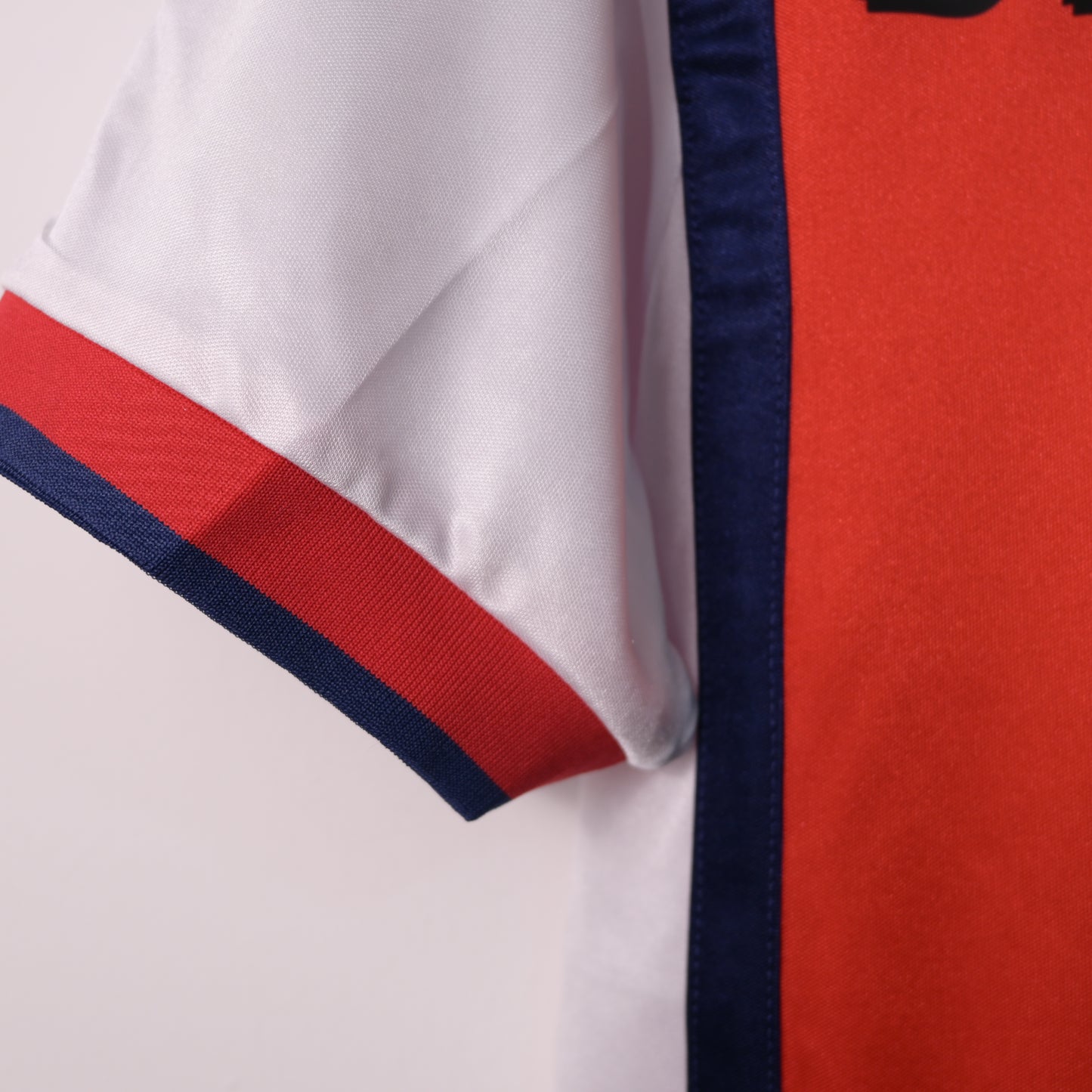 Retro 1998/99 Arsenal Home Jersey BERGKAMP 10