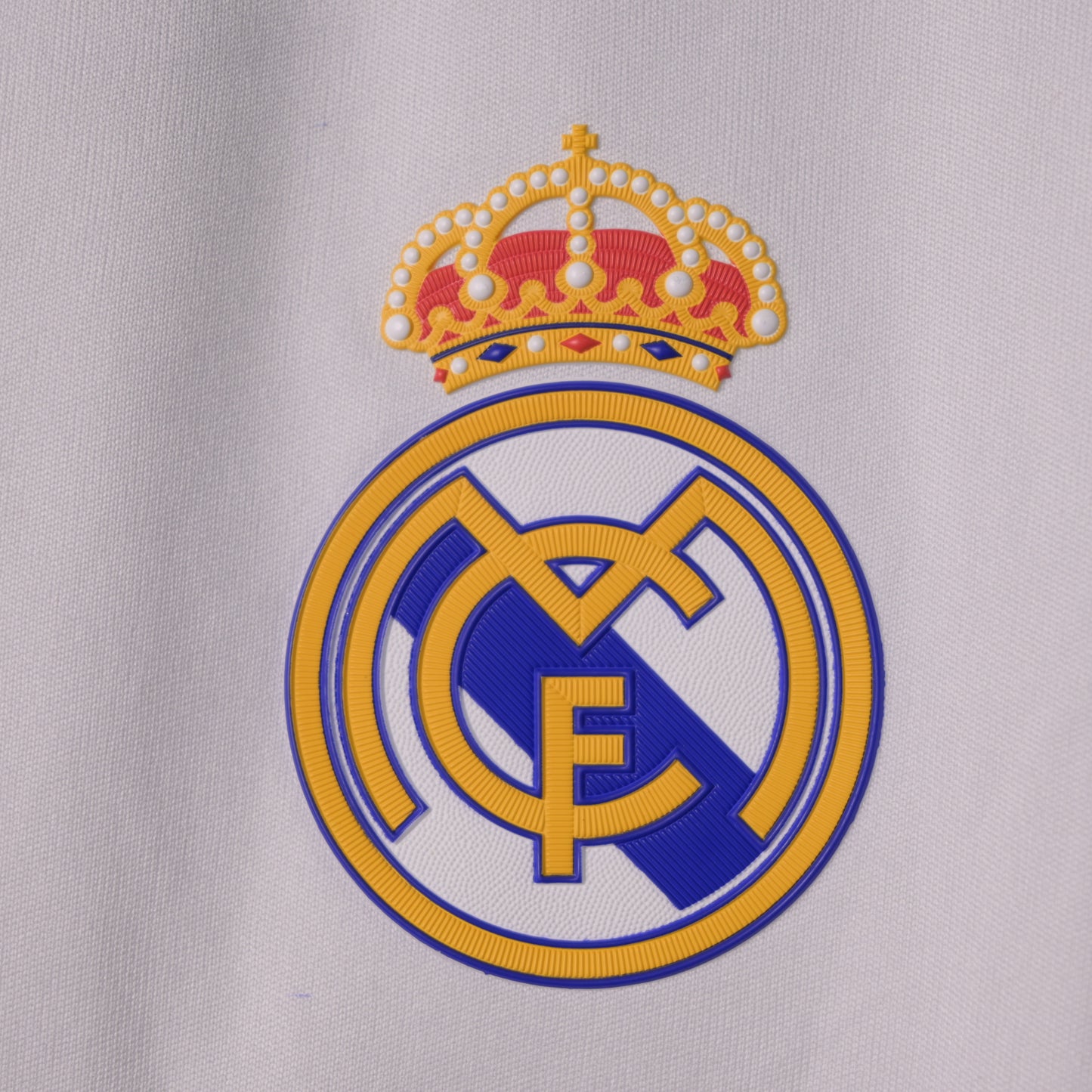 Retro Real Madrid 2011/12 Home Jersey KAKA’ 8