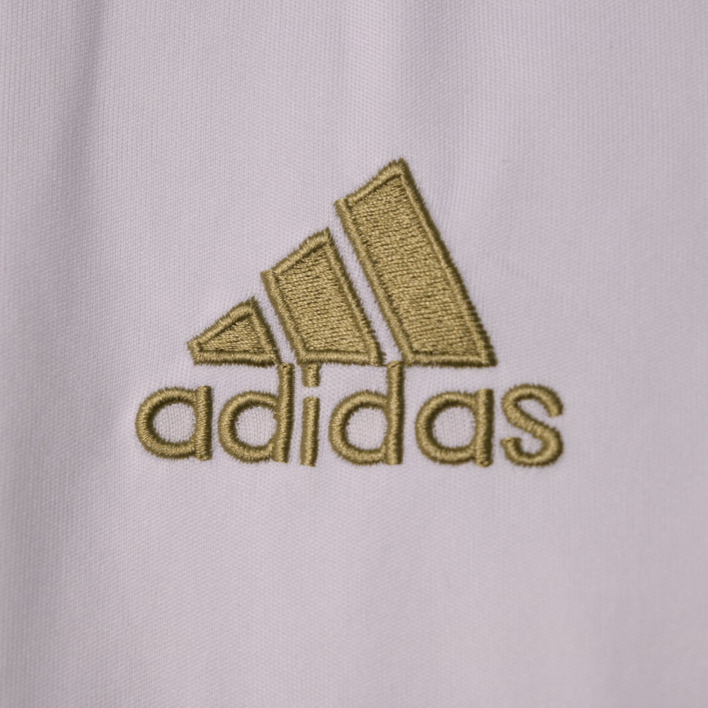 Retro Real Madrid 2011/12 Home Jersey KAKA’ 8
