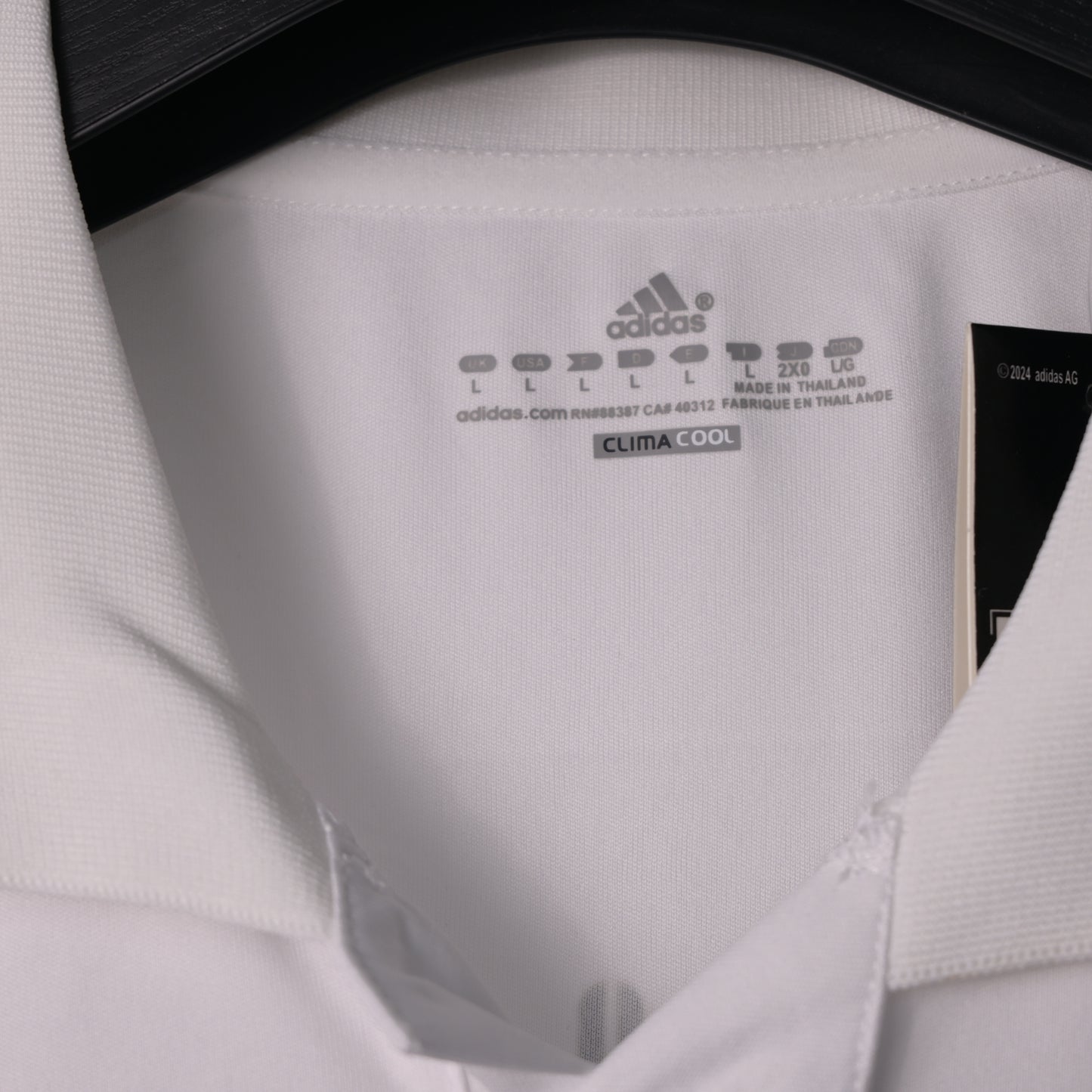 Retro Real Madrid 2011/12 Home Jersey KAKA’ 8