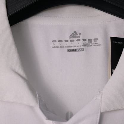 Retro Real Madrid 2011/12 Home Jersey KAKA’ 8