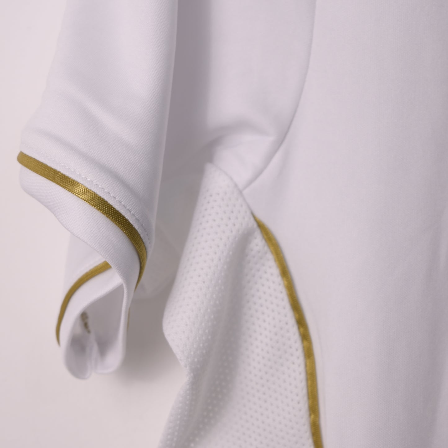 Retro Real Madrid 2011/12 Home Jersey KAKA’ 8