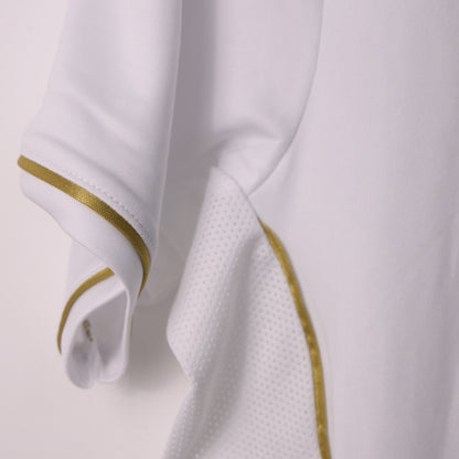 Retro Real Madrid 2011/12 Home Jersey KAKA’ 8