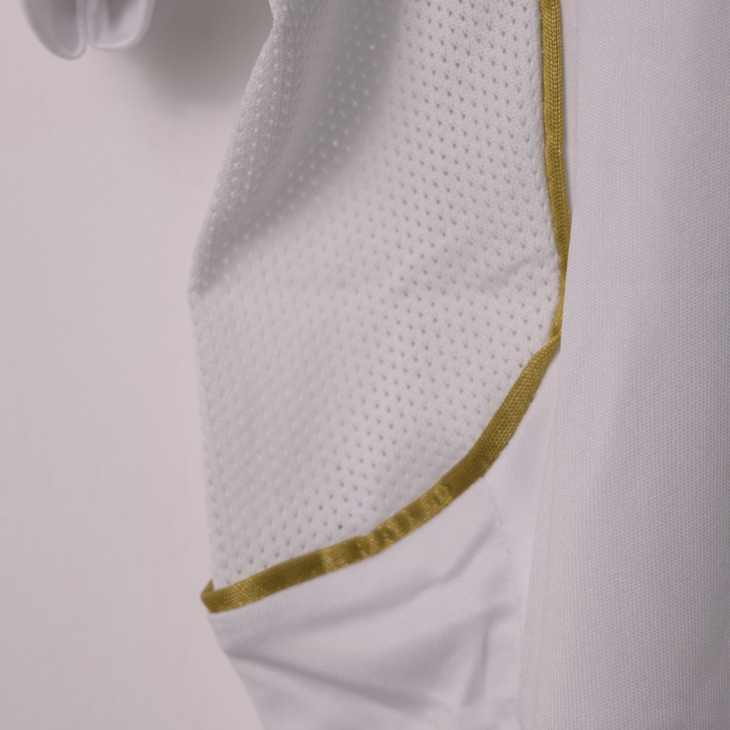 Retro Real Madrid 2011/12 Home Jersey KAKA’ 8