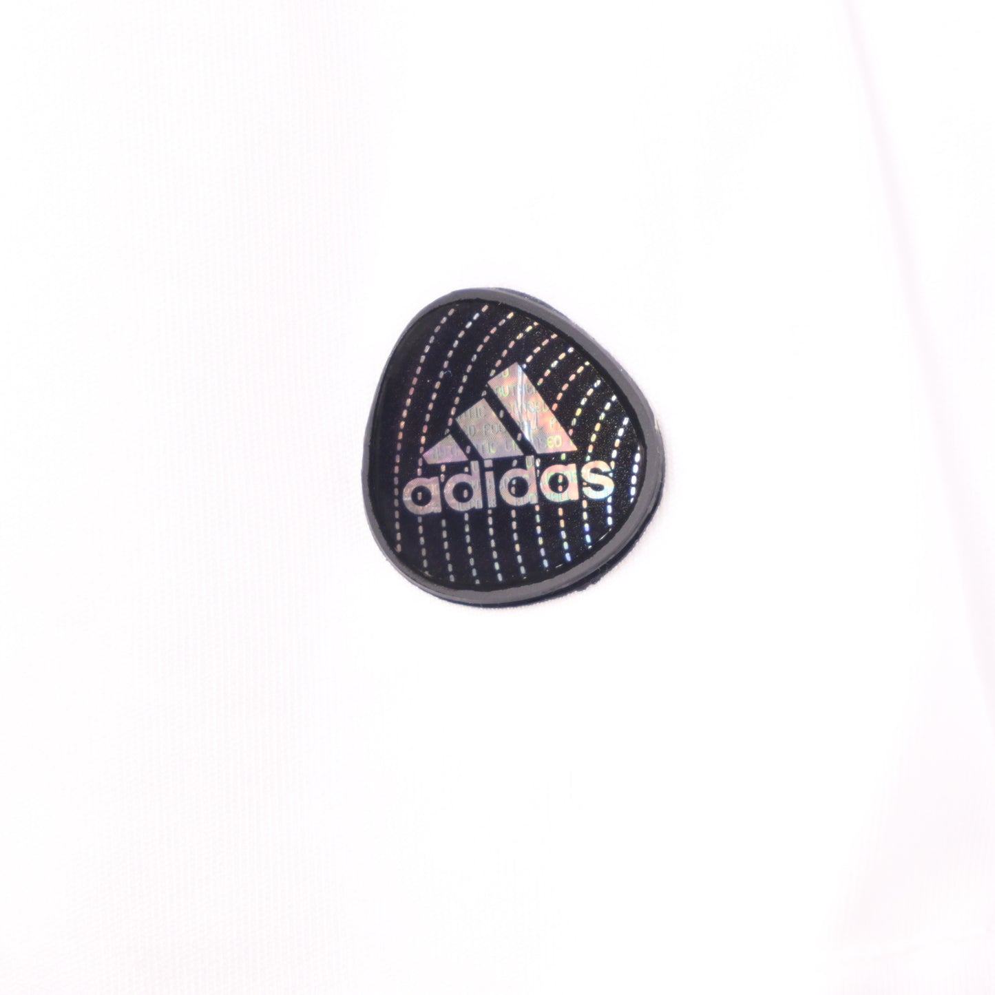 Retro Real Madrid 2011/12 Home Jersey KAKA’ 8