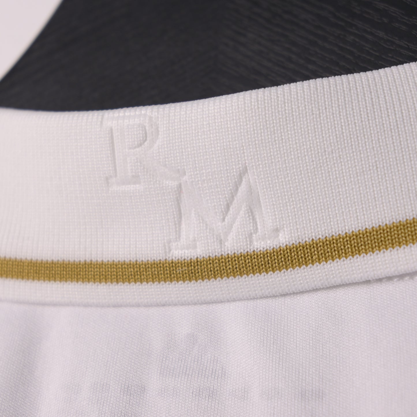 Retro Real Madrid 2011/12 Home Jersey KAKA’ 8