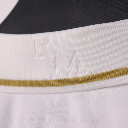 Retro Real Madrid 2011/12 Home Jersey KAKA’ 8
