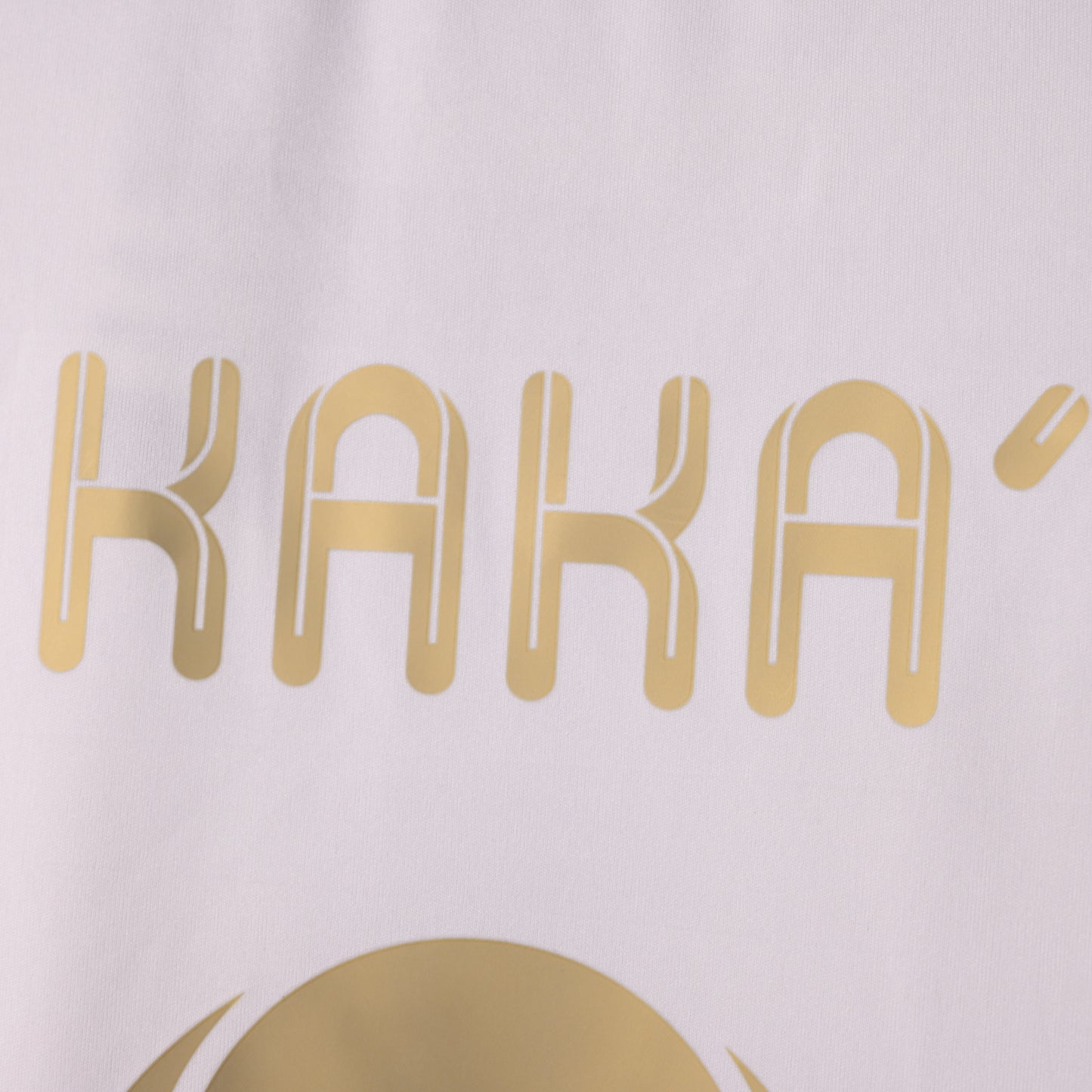 Retro Real Madrid 2011/12 Home Jersey KAKA’ 8