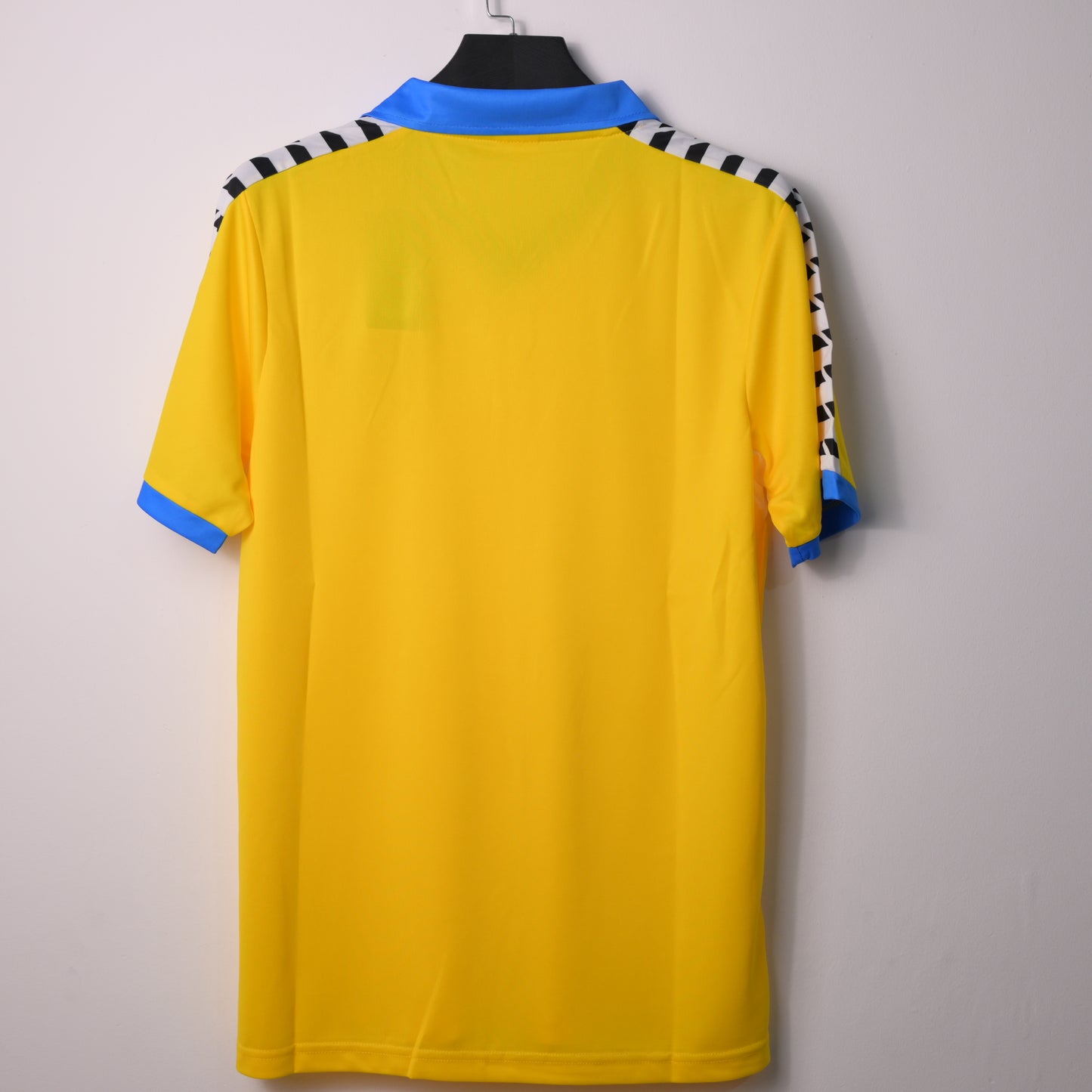 Retro 83/84 Cadiz Home Jersey Adult