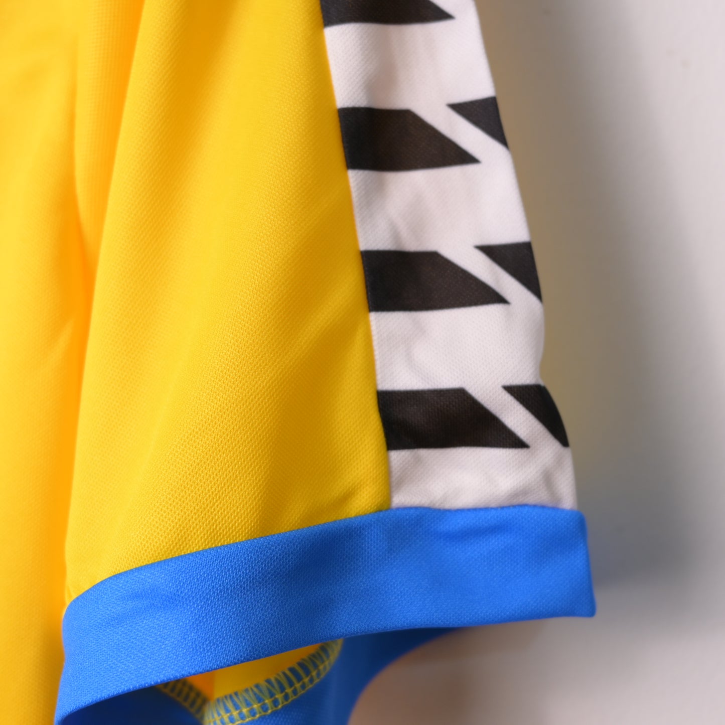 Retro 83/84 Cadiz Home Jersey Adult