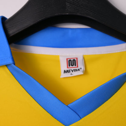 Retro 83/84 Cadiz Home Jersey Adult