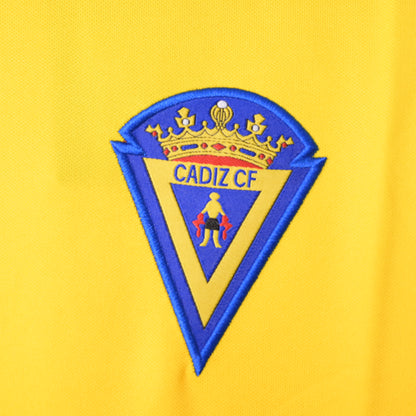 Retro 83/84 Cadiz Home Jersey Adult