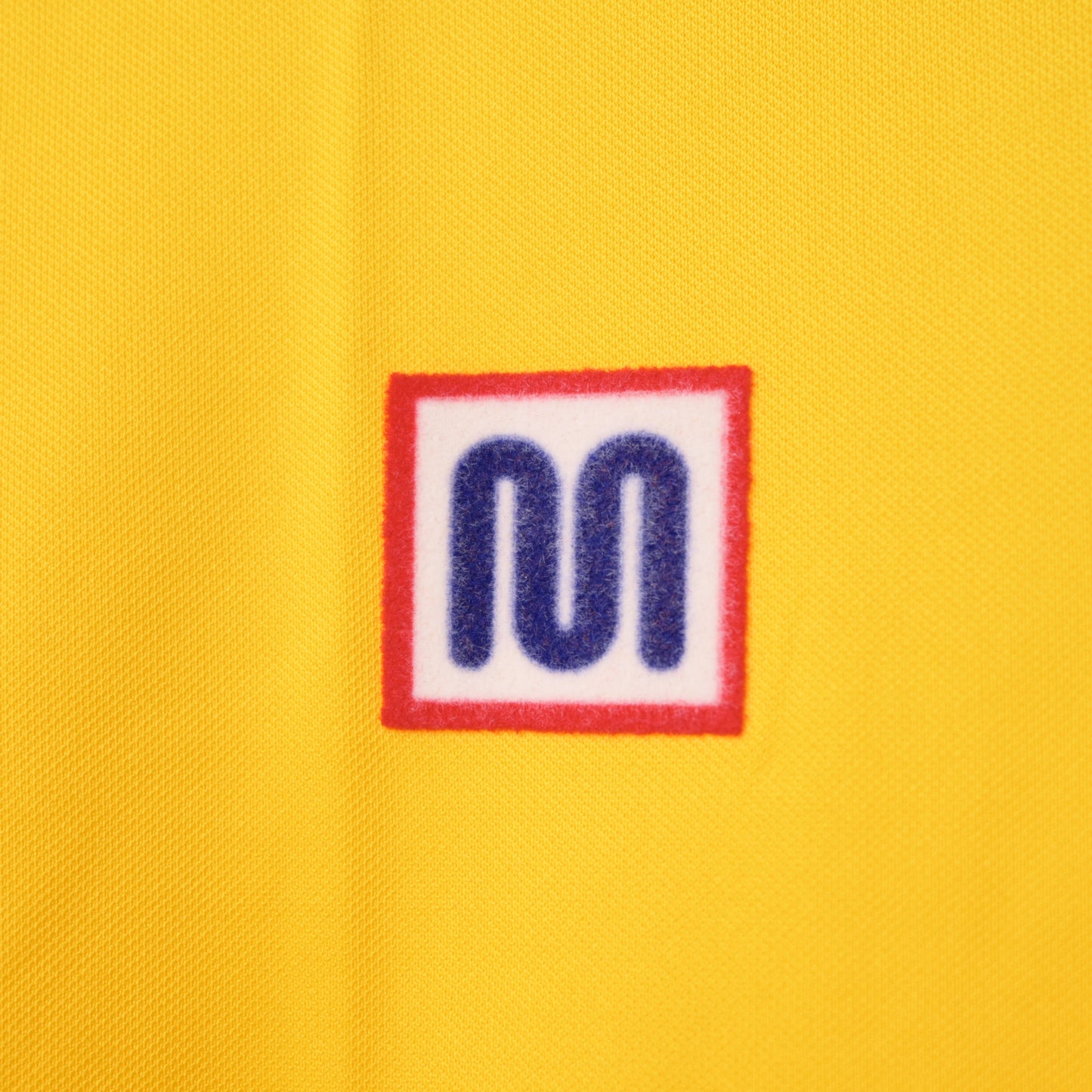 Retro 83/84 Cadiz Home Jersey Adult