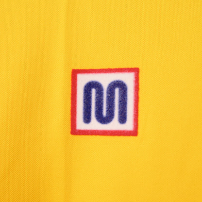 Retro 83/84 Cadiz Home Jersey Adult