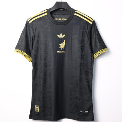 Mexico 2025 Special Edition Authentic Adult Jersey