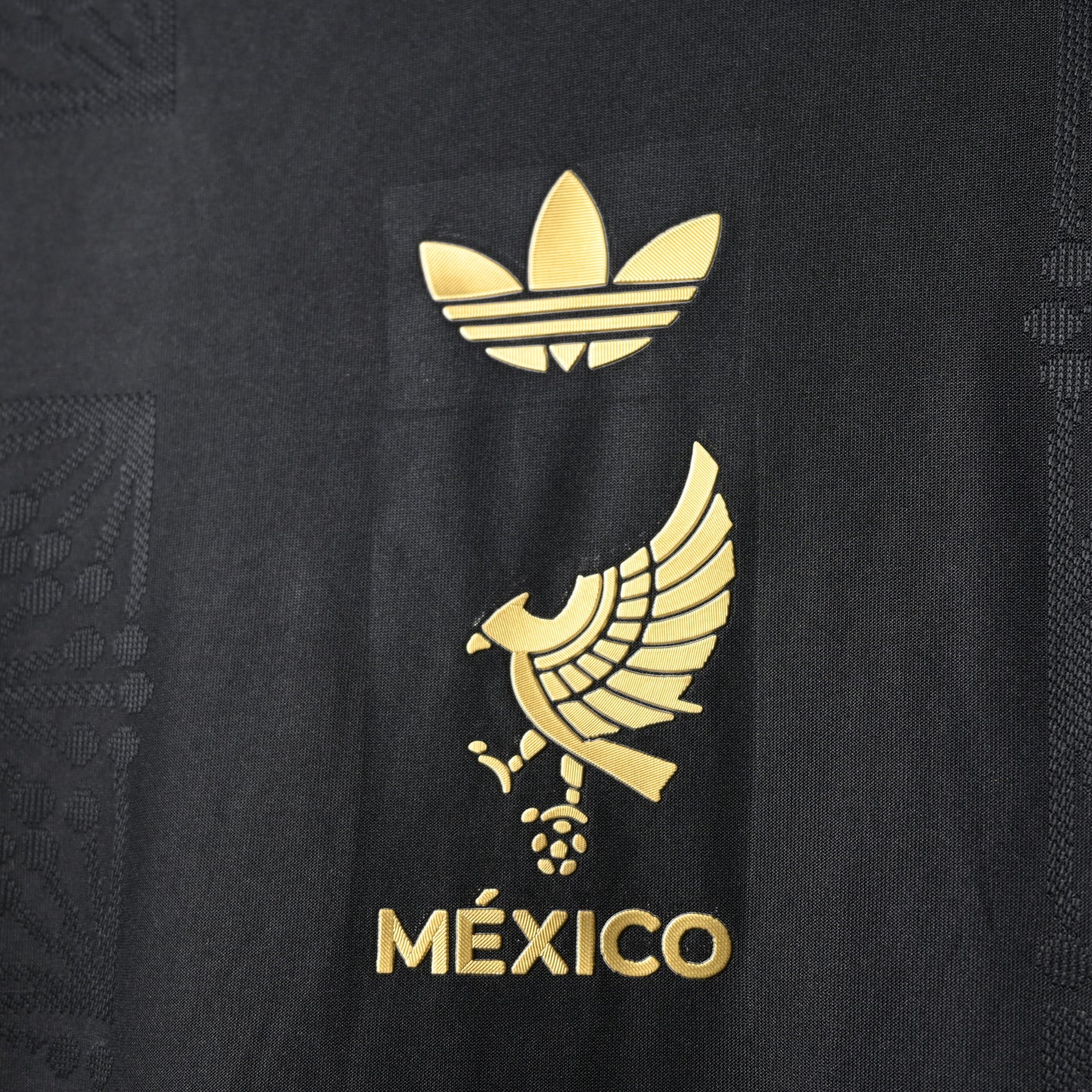Mexico 2025 Special Edition Authentic Adult Jersey