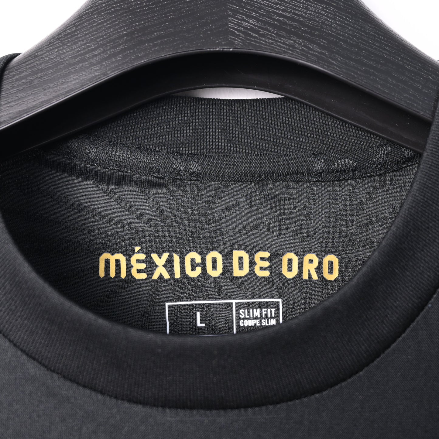Mexico 2025 Special Edition Authentic Adult Jersey