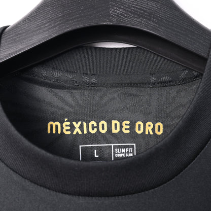 Mexico 2025 Special Edition Authentic Adult Jersey