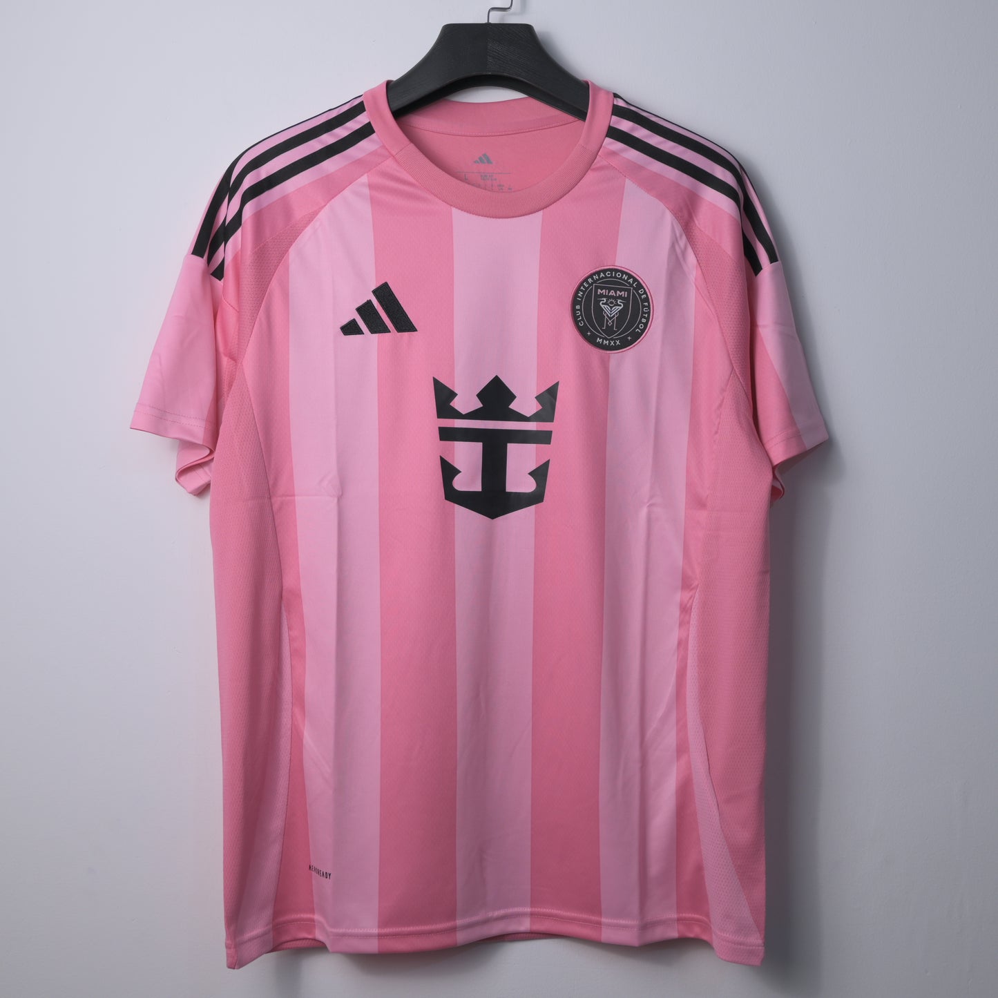 2025/26 Miami Home Jersey MESSI 10