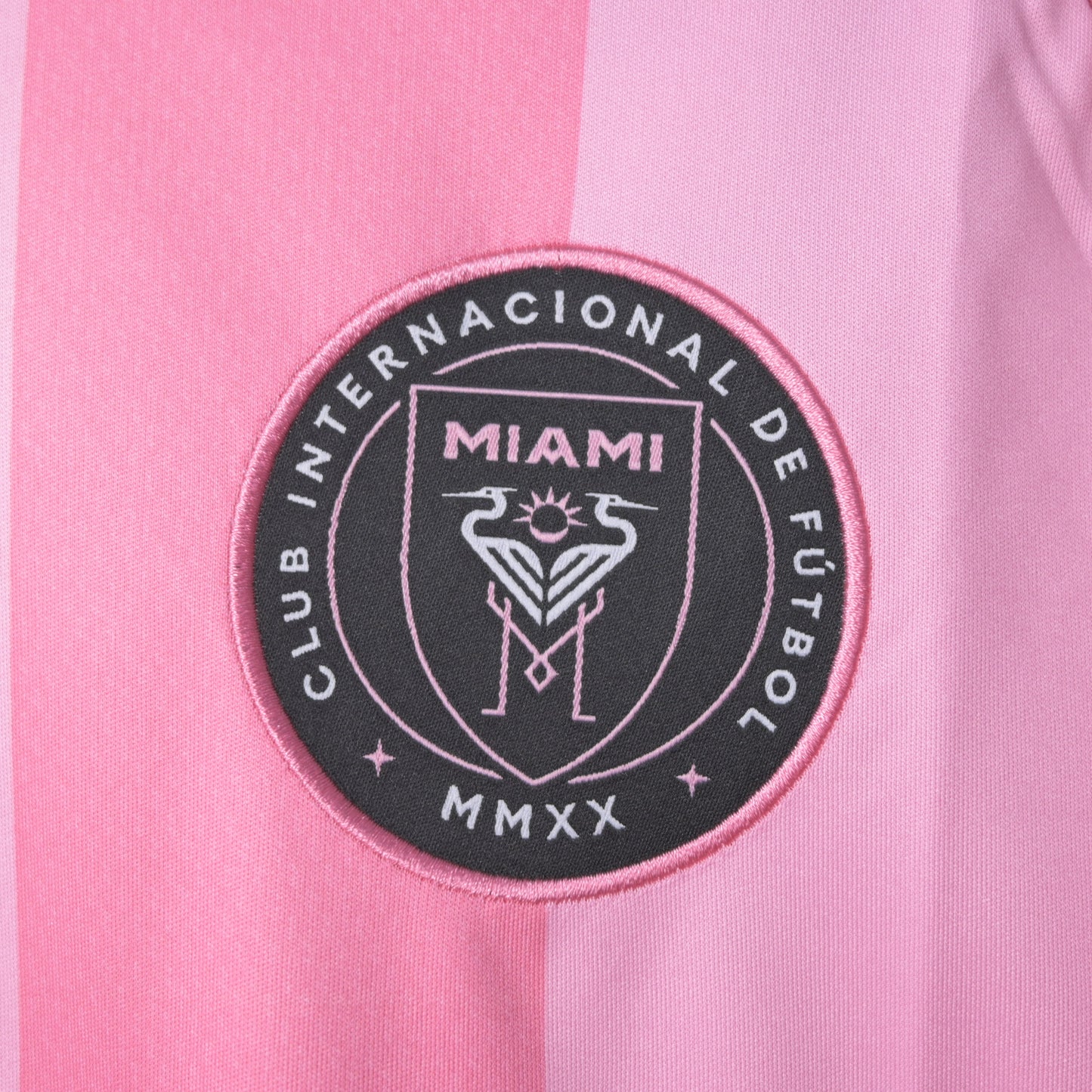 2025/26 Miami Home Jersey MESSI 10