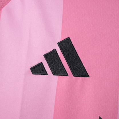 2025/26 Miami Home Jersey MESSI 10