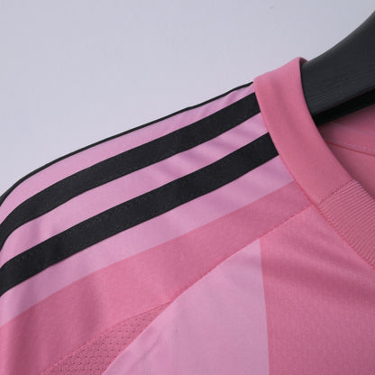 2025/26 Miami Home Jersey MESSI 10