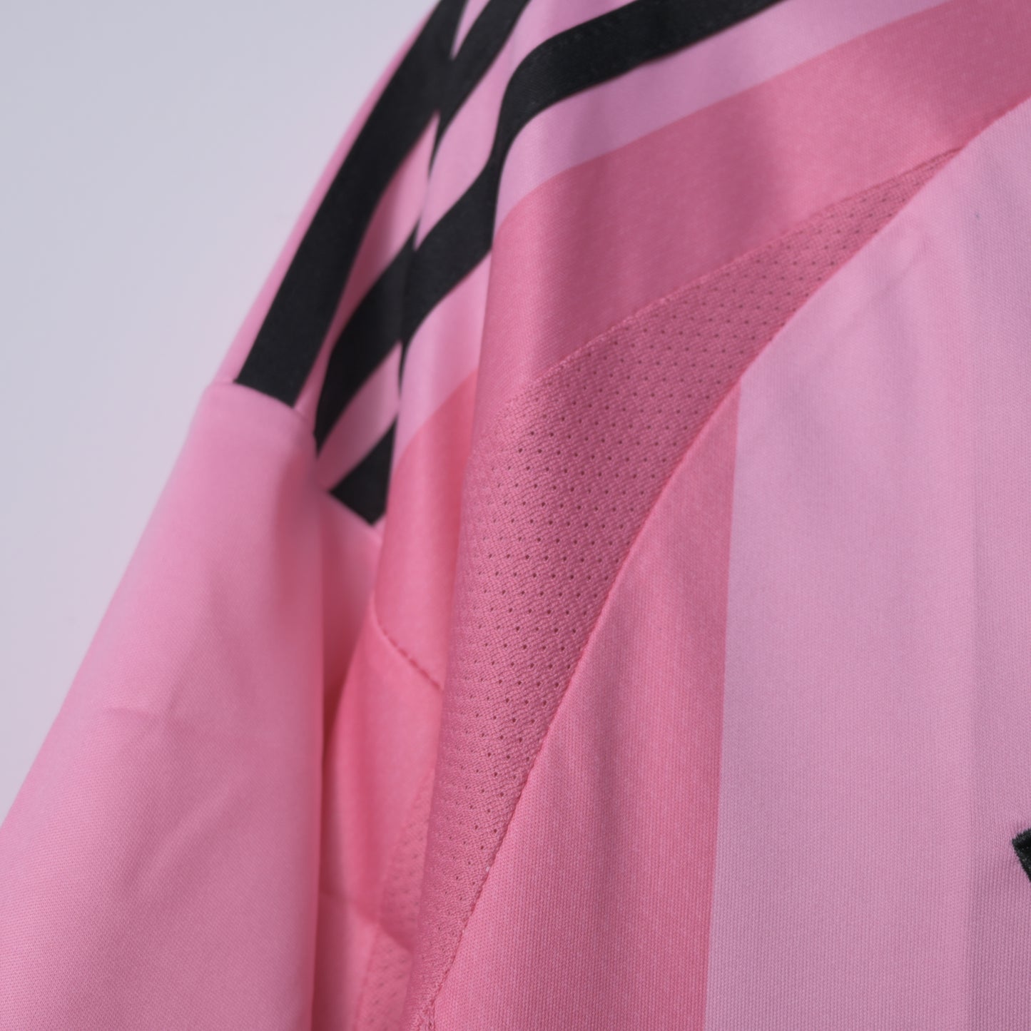 2025/26 Miami Home Jersey MESSI 10