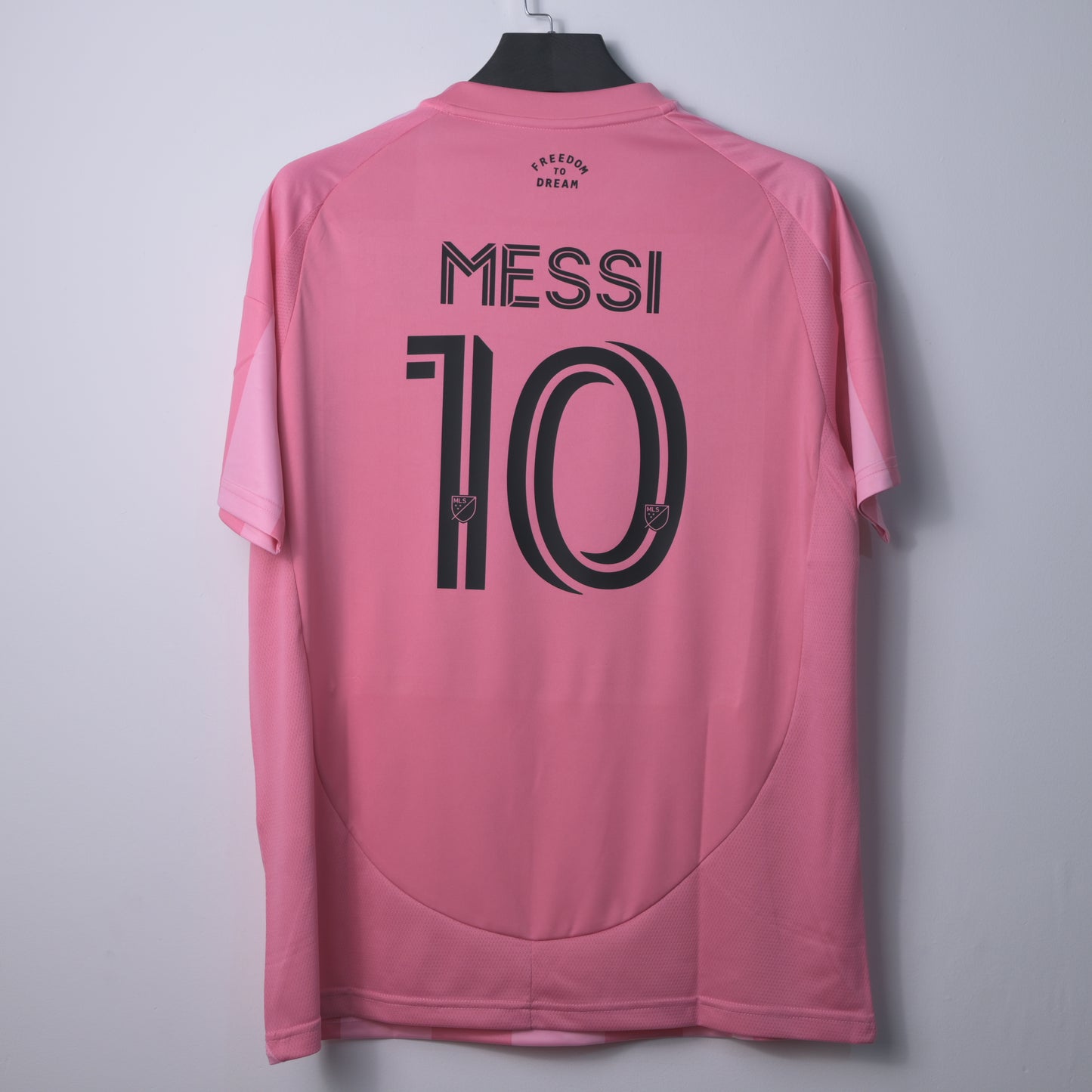 2025/26 Miami Home Jersey MESSI 10