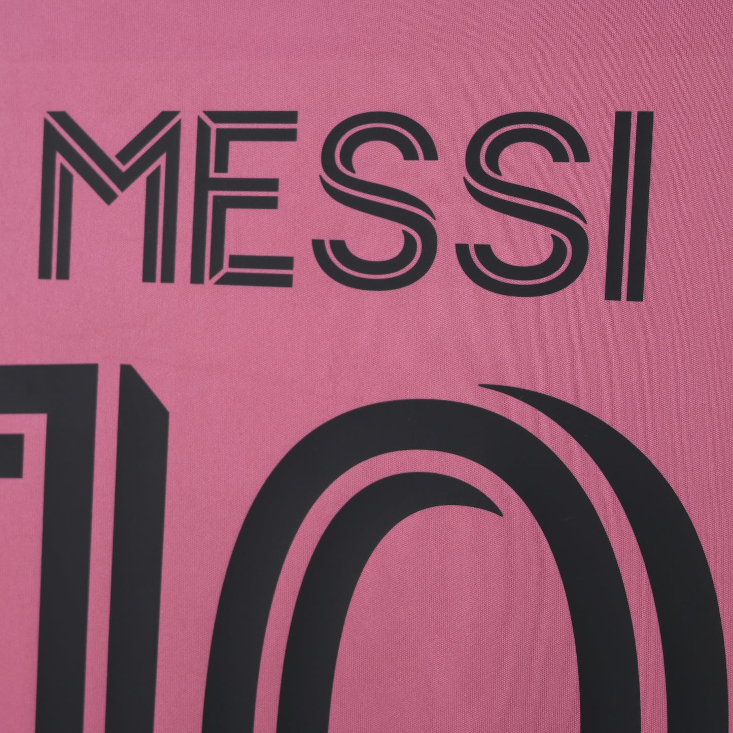 2025/26 Miami Home Jersey MESSI 10