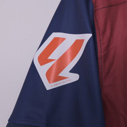 2024/25 Barcelona Kit Home Cactus Jack Man