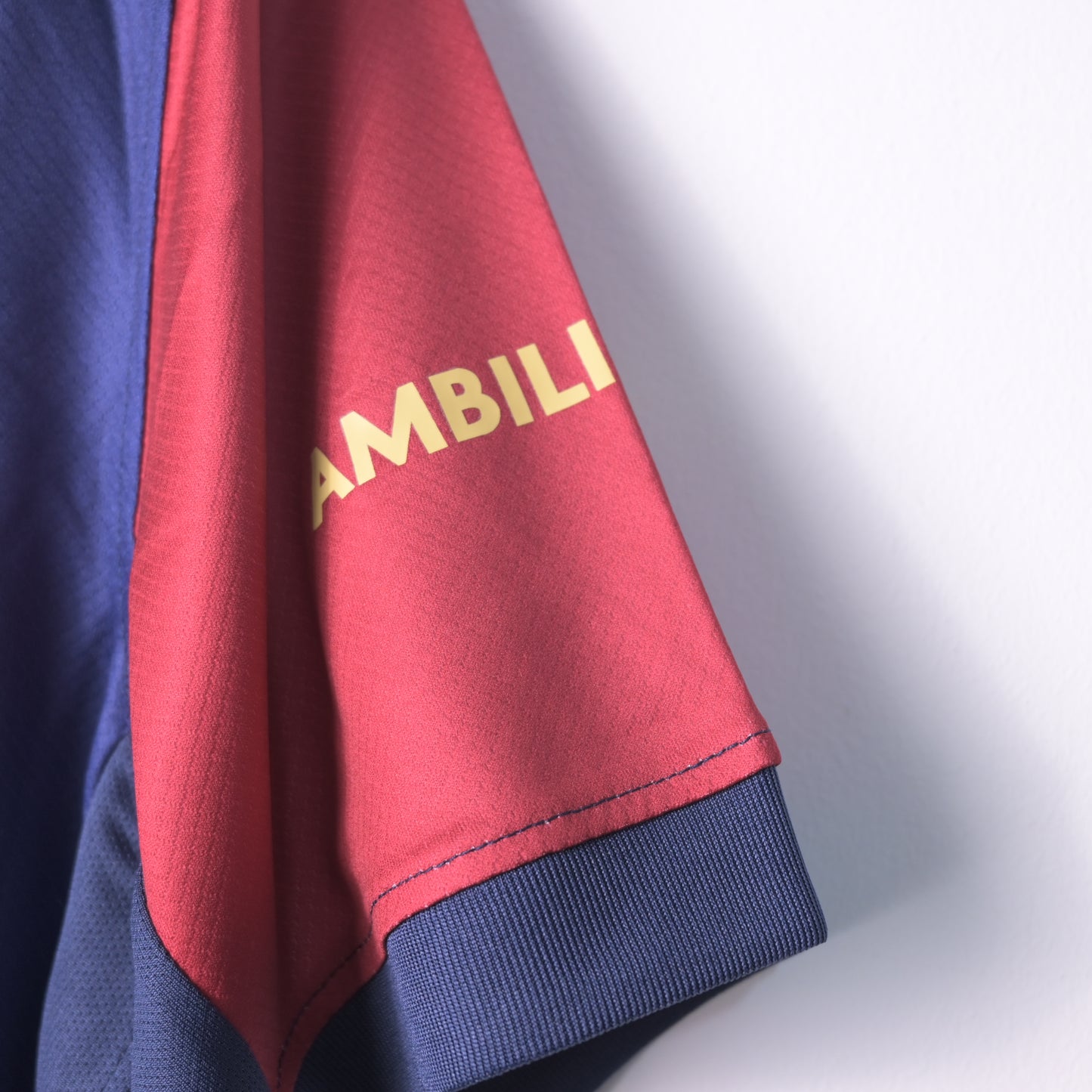 2024/25 Barcelona Kit Home Cactus Jack Man