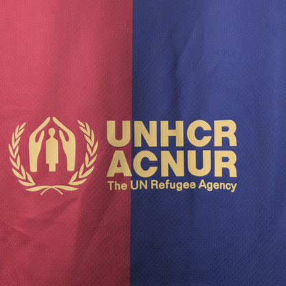 2024/25 Barcelona Kit Home Cactus Jack Man
