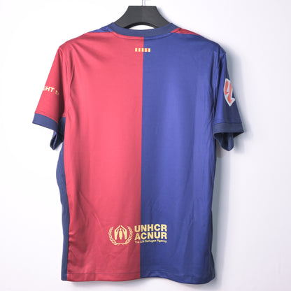 2024/25 Barcelona Kit Home Cactus Jack Man