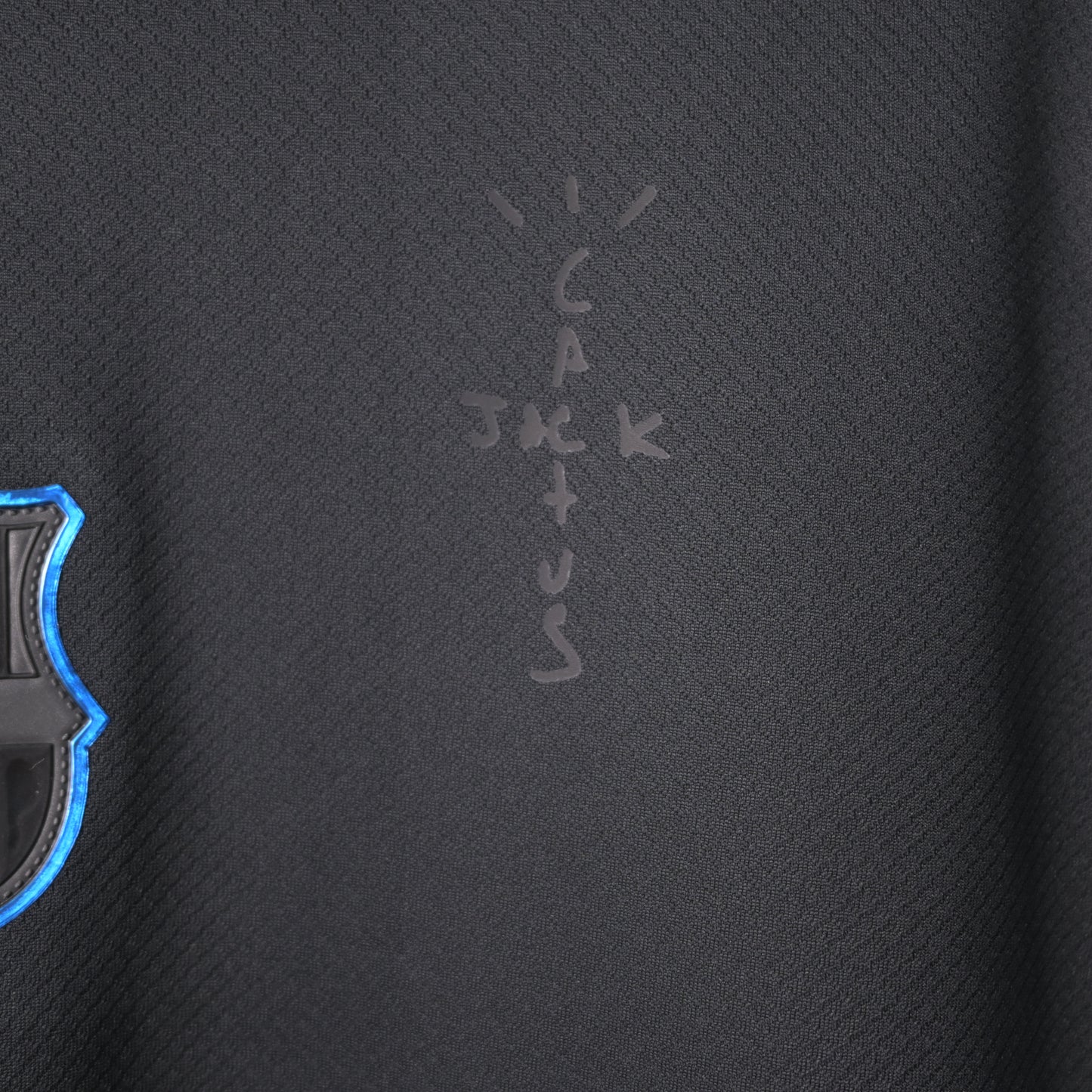 2024/25 Barcelona Kit Away Cactus Jack Adult