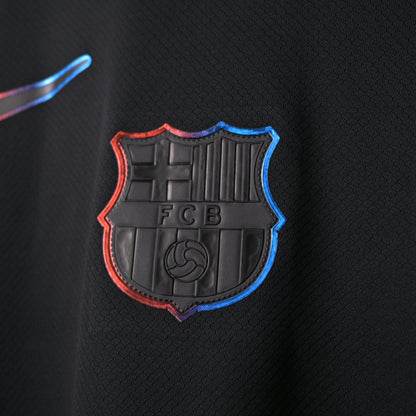 2024/25 Barcelona Kit Away Cactus Jack Adult