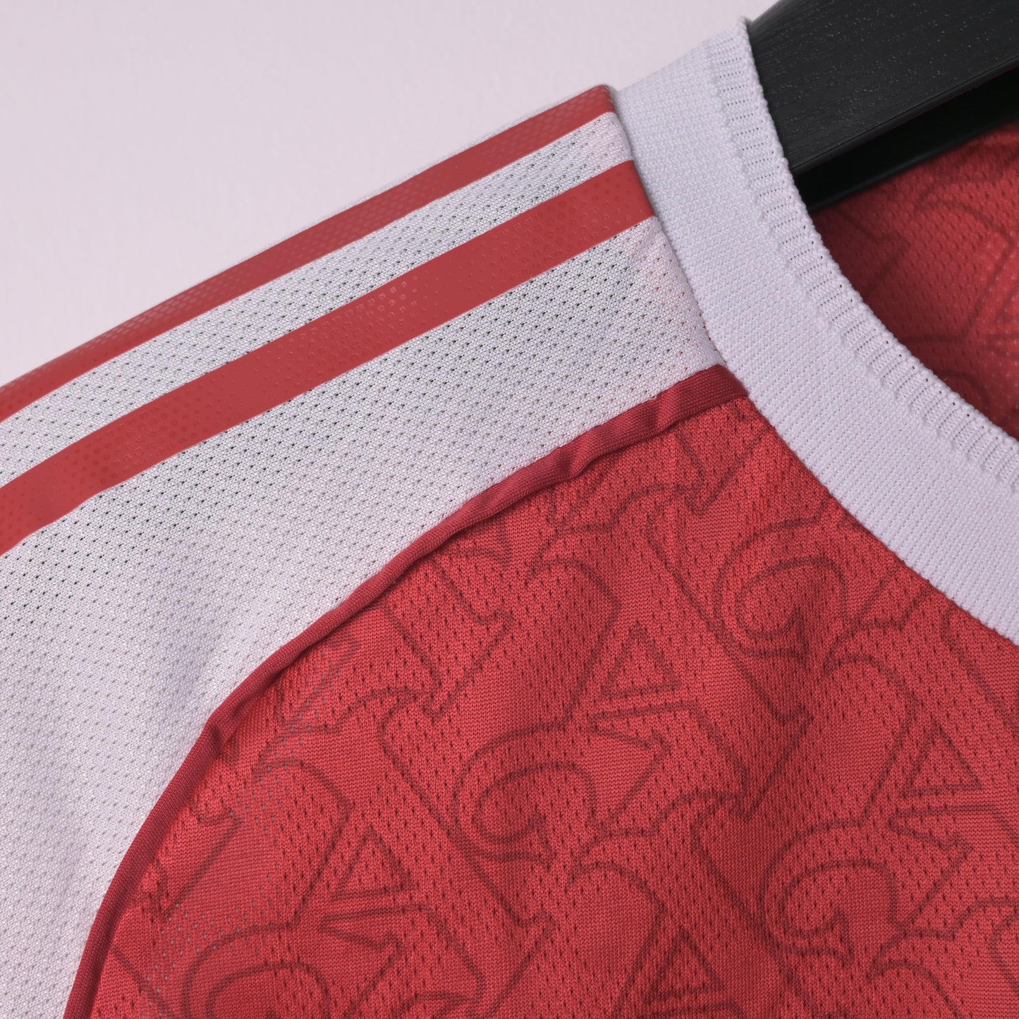 Arsenal 2025/26 Home Kit Authentic Adult