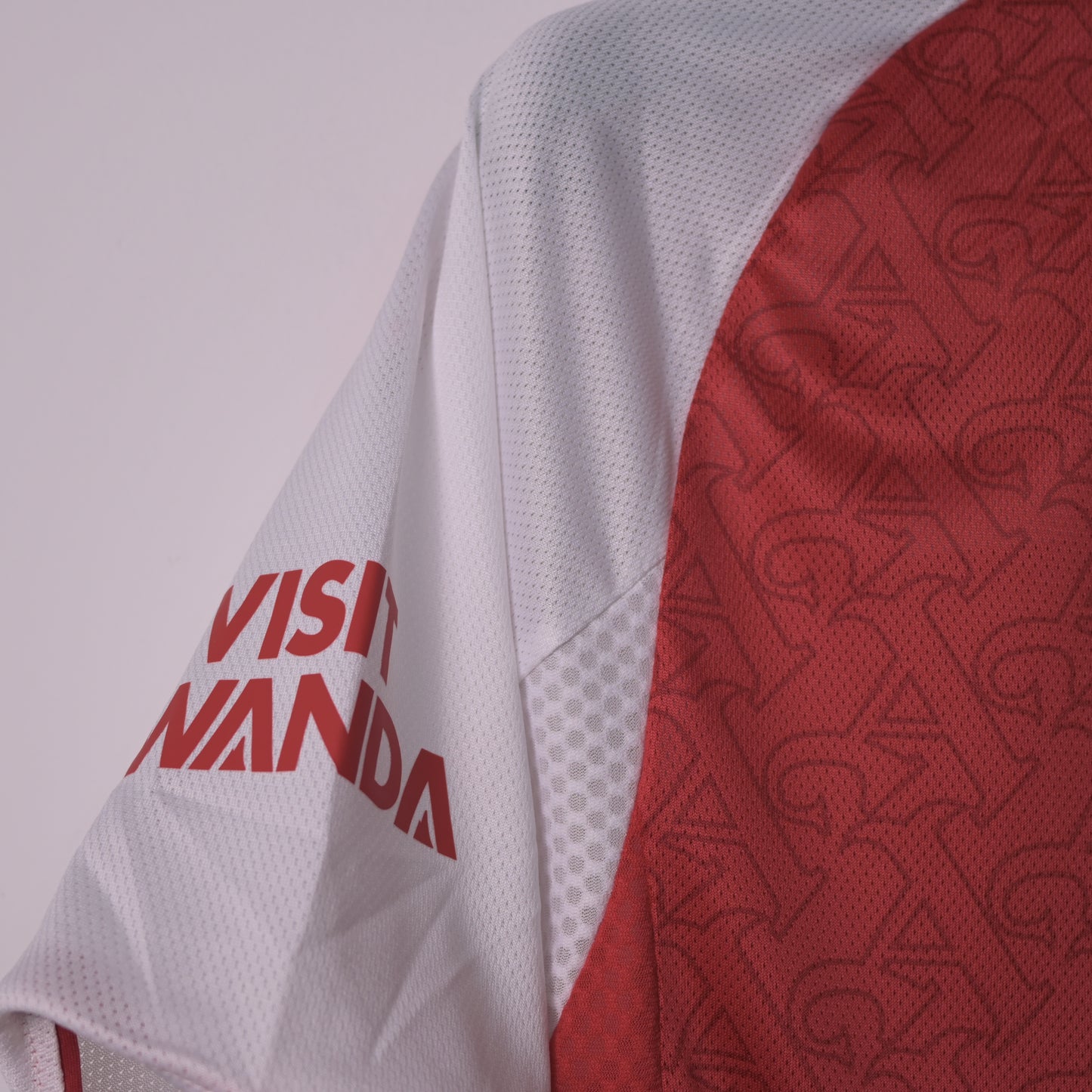 Arsenal 2025/26 Home Kit Authentic Adult