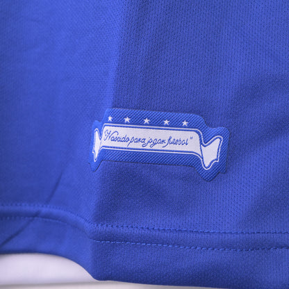 Brazil 2006 Away Kit RONALDINHO #10 Retro Adult
