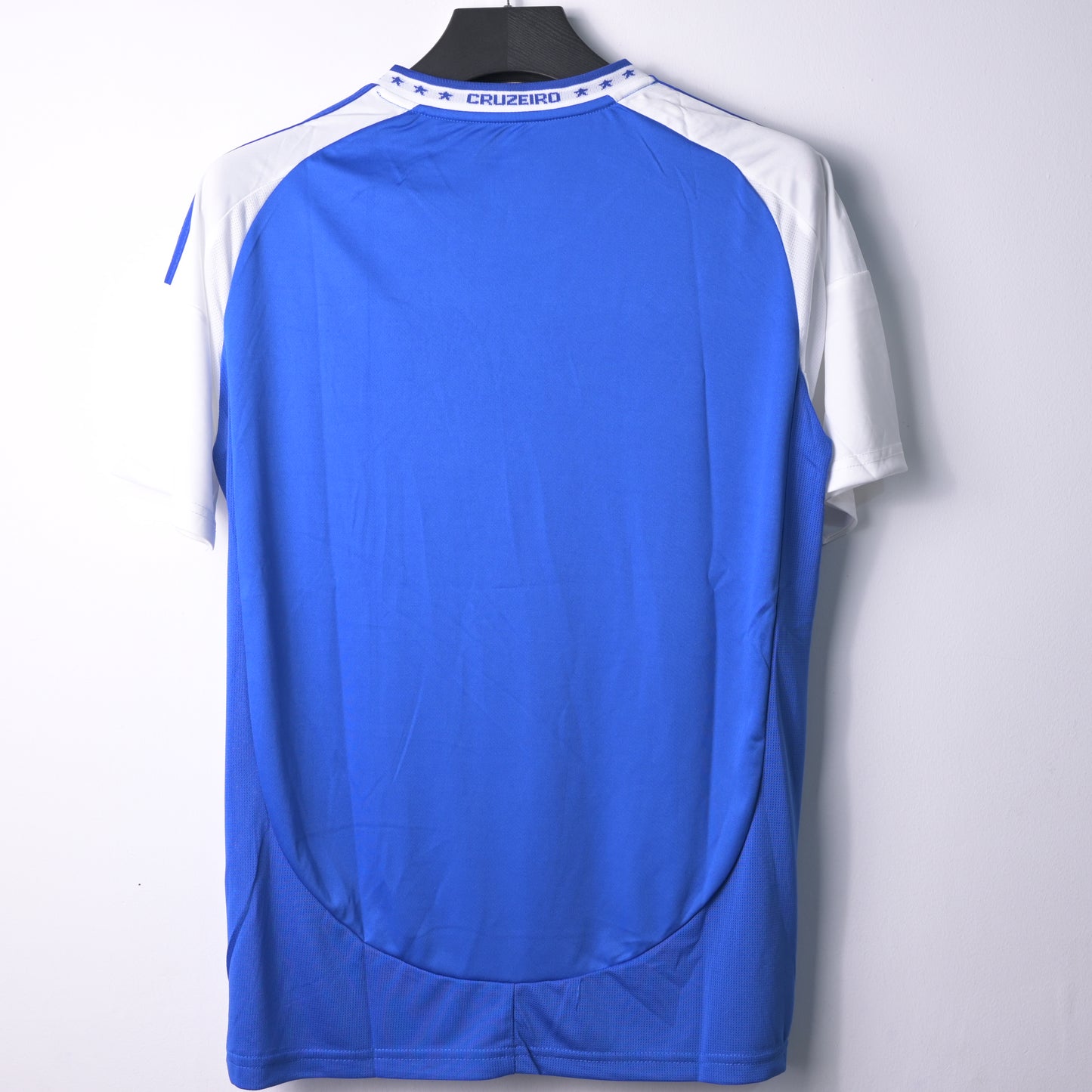 Cruzeiro 25/26 Home Kit Adult Brasileiro Série A