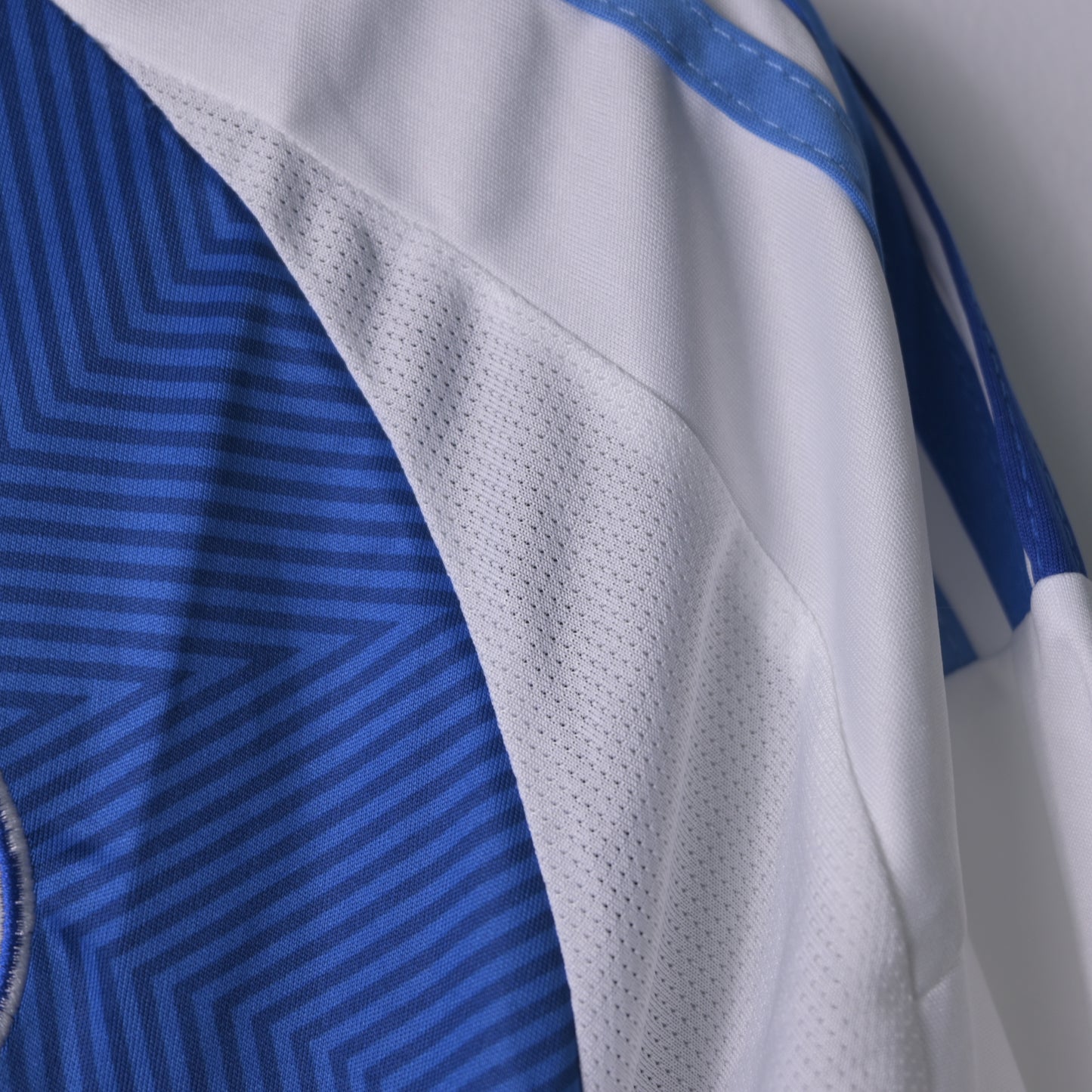 Cruzeiro 25/26 Home Kit Adult Brasileiro Série A