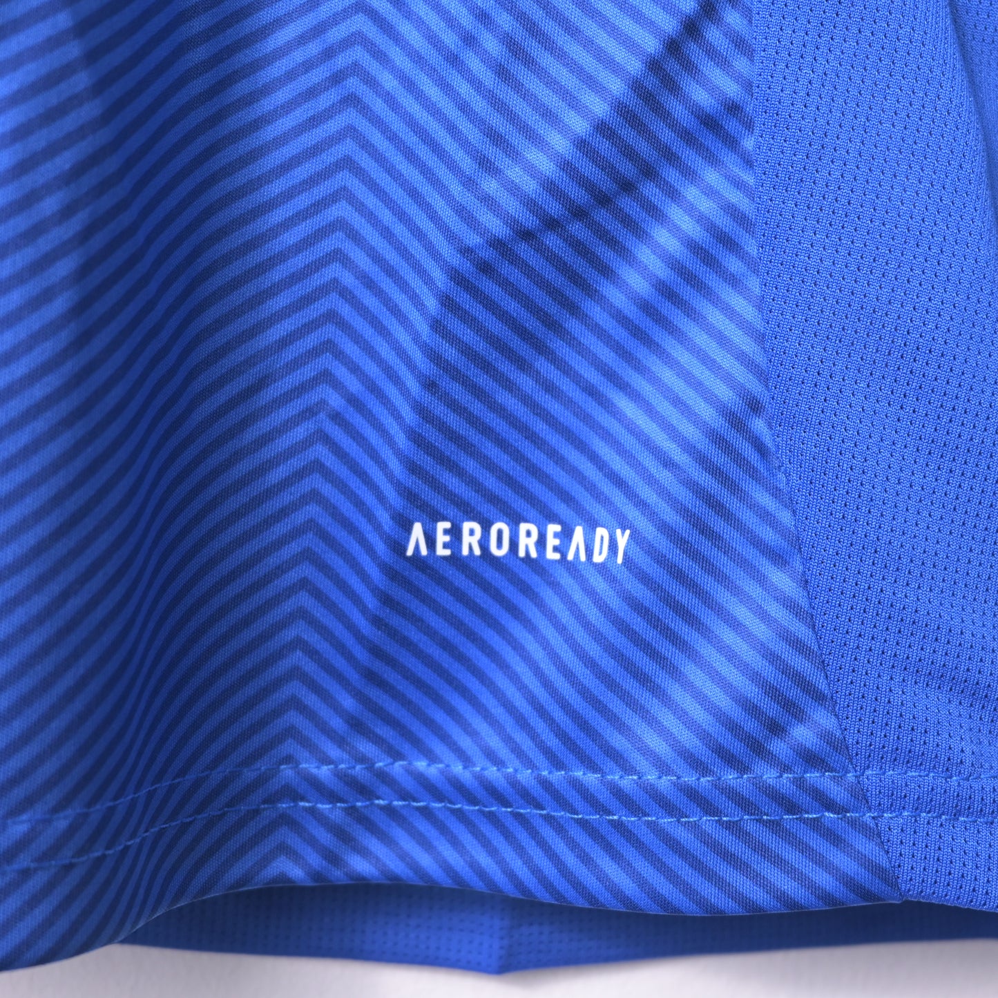 Cruzeiro 25/26 Home Kit Adult Brasileiro Série A