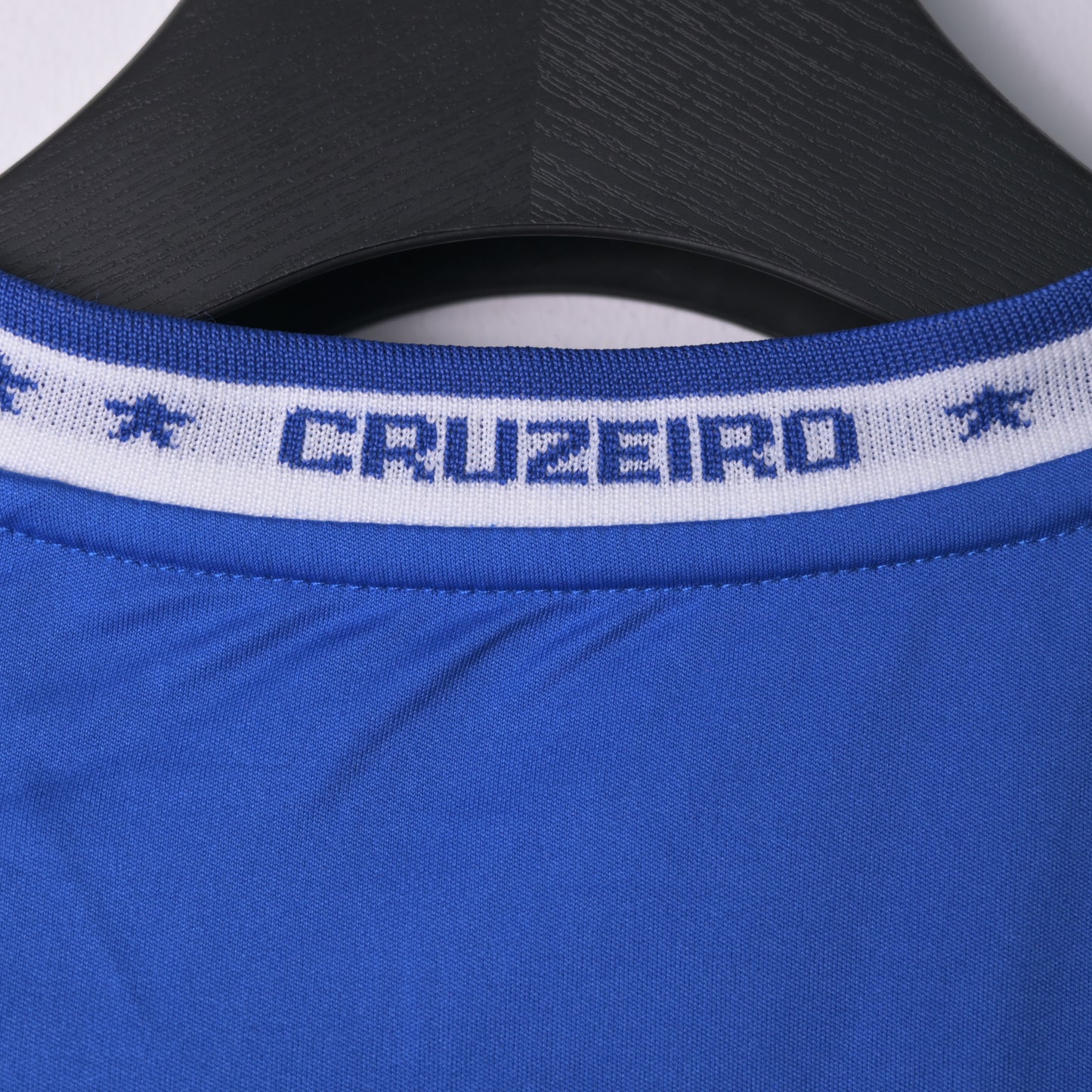 Cruzeiro 25/26 Home Kit Adult Brasileiro Série A