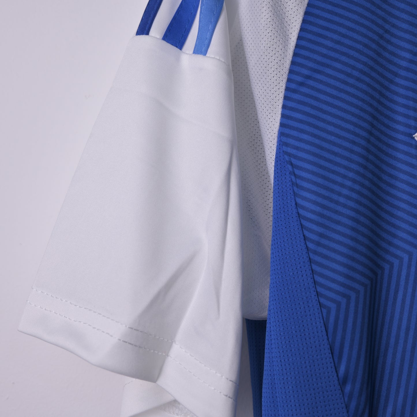 Cruzeiro 25/26 Home Kit Adult Brasileiro Série A