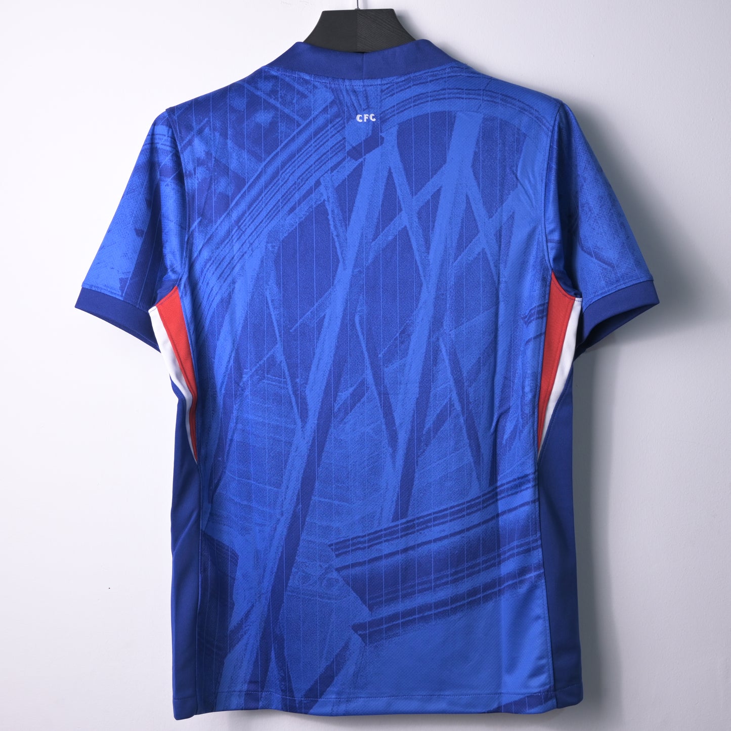 Chelsea 25/26 Home Kit Adult Fan Version