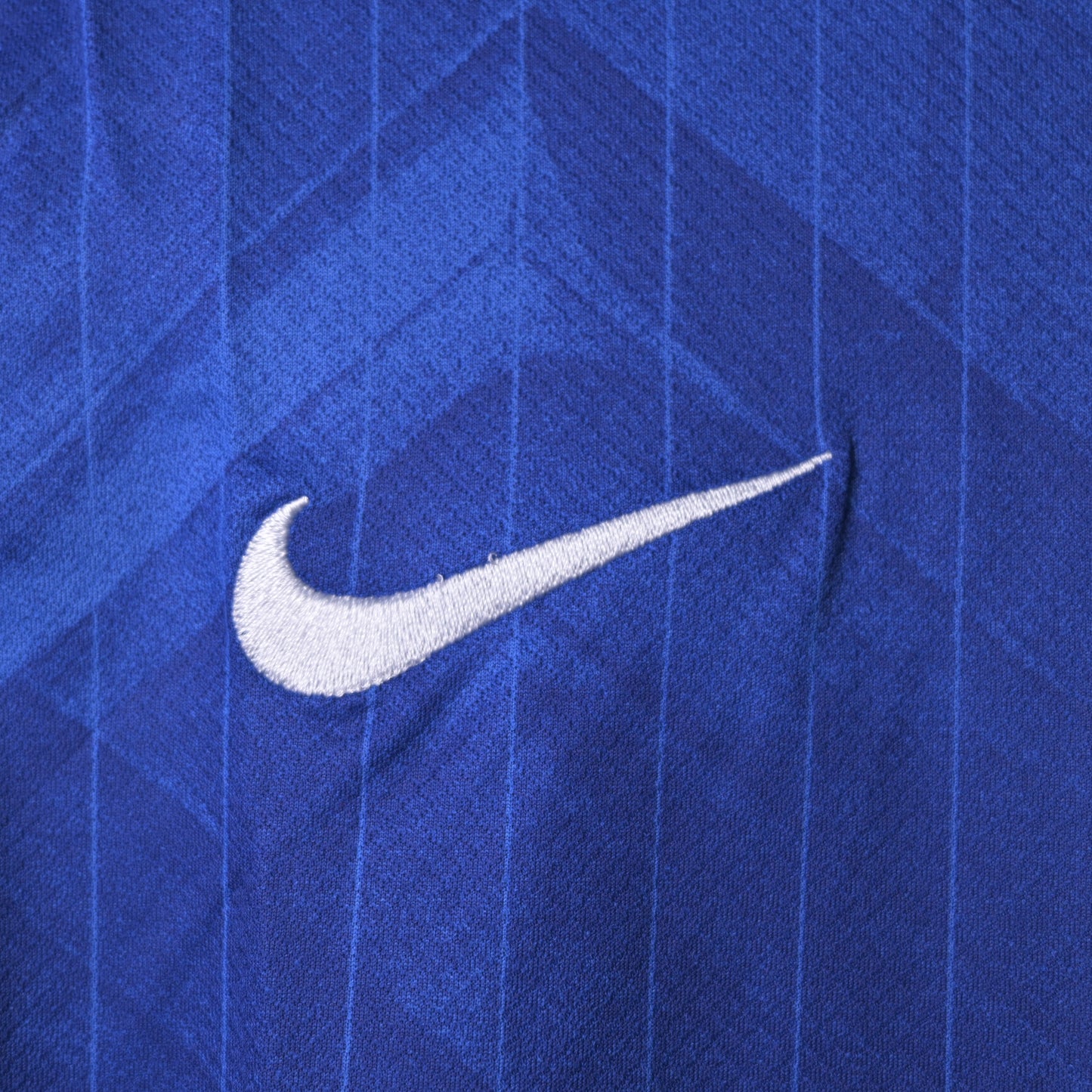 Chelsea 25/26 Home Kit Adult Fan Version