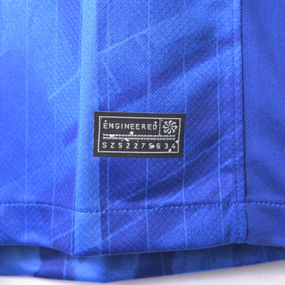 Chelsea 25/26 Home Kit Adult Fan Version