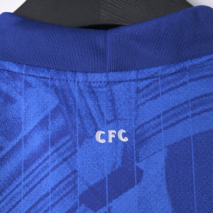 Chelsea 25/26 Home Kit Adult Fan Version