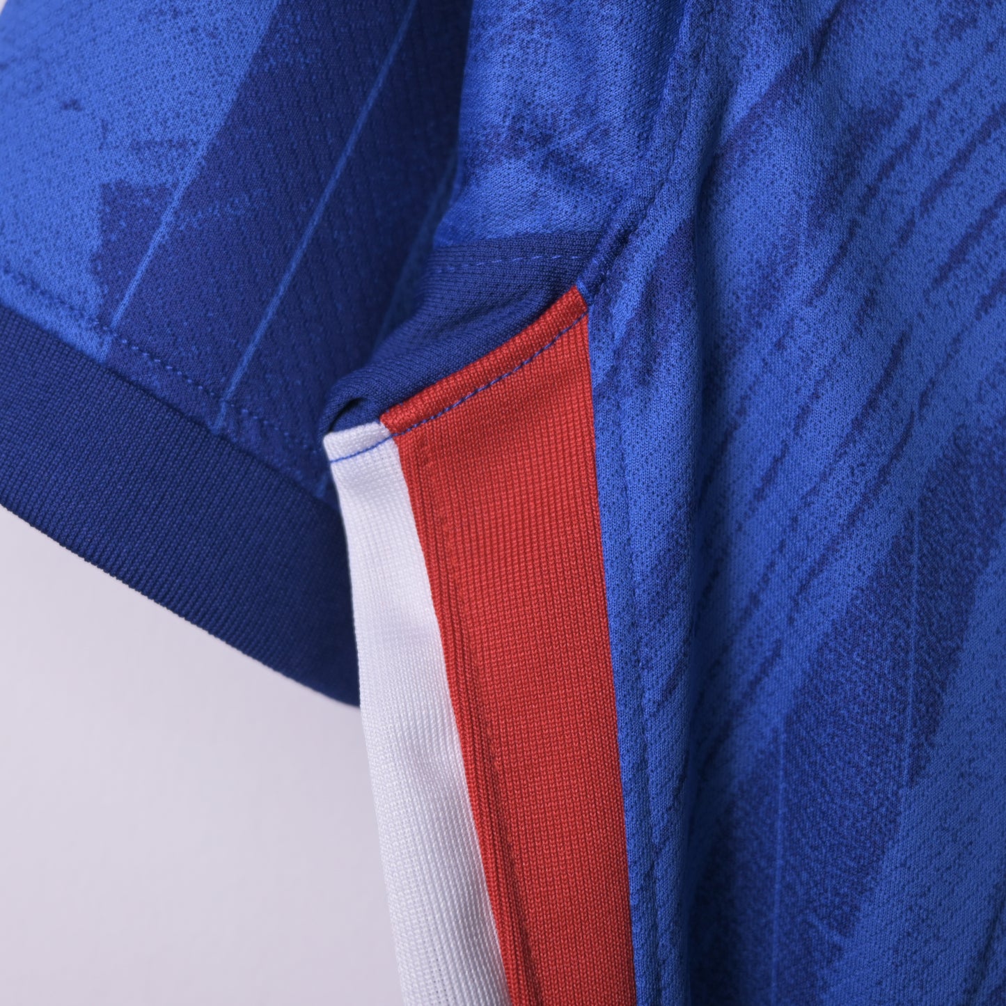 Chelsea 25/26 Home Kit Adult Fan Version