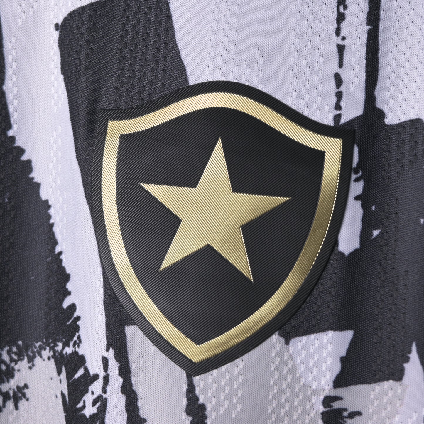 Botafogo 25/26 Fourth Kit Adult Brasileiro Série A