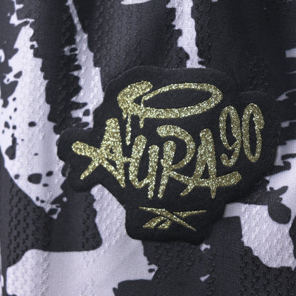 Botafogo 25/26 Fourth Kit Adult Brasileiro Série A